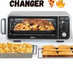 Ninja SP300C Foodi 10-in-1 Dual Heat Air Fry Oven Review