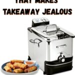 All-Clad Electric Deep Fryer Review