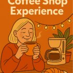 At-Home Coffee Shop Experience Turn Your Kitchen into a Café