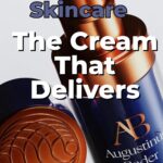 Augustinus Bader The Rich Cream Review