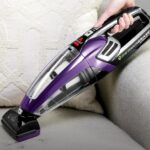 BISSELL Pet Hair Eraser Cordless Hand Vacuum Review