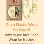 BeesWaxWrap