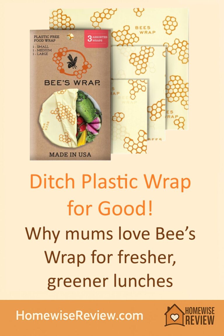 BeesWaxWrap