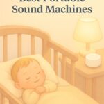 Best Portable Baby Sound Machines
