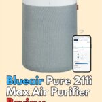 Blueair Pure 211i Max Air Purifier Review