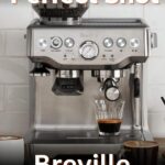 Breville Barista Express Espresso Machine BES870BSXL Review