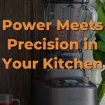 Breville Super Q Blender Review