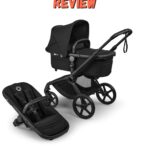 Bugaboo Fox 5 Renew Review