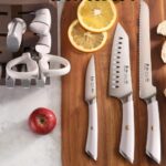 Cangshan ELBERT 12-Piece German Steel Forged Knife Block Set Review