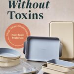 Caraway Non-Toxic Ceramic Non-Stick Bakeware Set Review