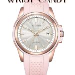 Citizen Women’s Eco-Drive Weekender Sport Casual FE6138-05B