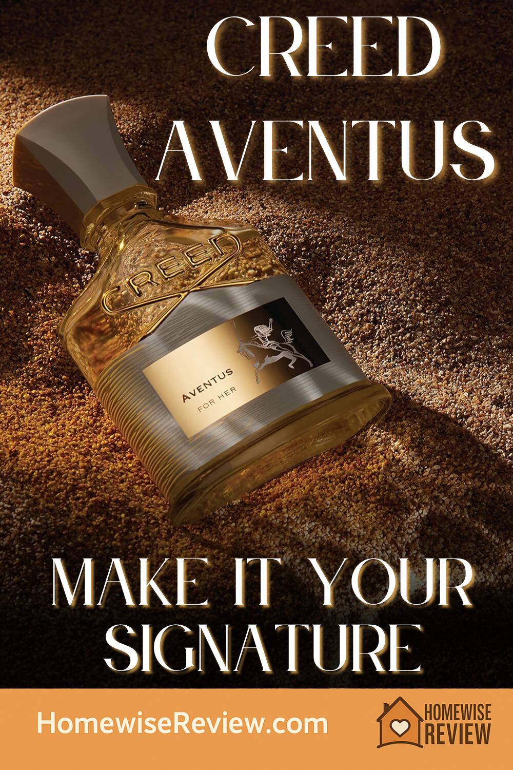 Creed Aventus For Her – Luxury Perfume Review