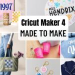 Cricut Maker 4 with EasyPress 3 + Iron-On Combo Bundle Review