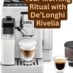 De'Longhi Rivelia Automatic Espresso Machine Review