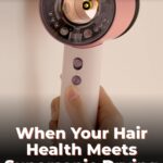 Dyson Supersonic Nural Hair Dryer Review