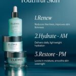 ELEMIS Pro-Collagen Overnight Matrix Review