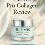 Elemis pro collagen review