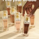 Estée Lauder Re-Nutriv Foundation Review