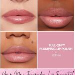 BUXOM Full-On Plumping Lip Polish Review