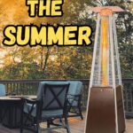 Hykolity Pyramid Patio Heater Review