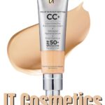 IT Cosmetics CC+ Cream Review