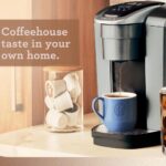 Keurig K-Elite Single Serve K-Cup Pod Coffee Maker Review