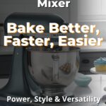 KitchenAid Artisan Series 5 Quart