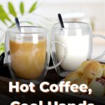 LIBWYS Double-Walled Glass Coffee Cups Review