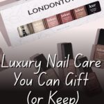 LONDONTOWN The Sophisticate Collection Review