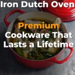 Le Creuset Signature Enameled Cast Iron Dutch Oven Review