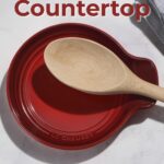 Le Creuset Signature Stoneware Spoon Rest Review