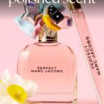 Marc Jacobs Perfect Eau de Parfum Review