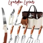 MelonArt Garden Tool Set Review