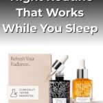 Naked & Thriving – The Night Set Review
