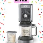 Ninja CREAMi Deluxe review