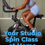 Peloton Indoor Exercise Bikes Review – Original Bike & Bike+