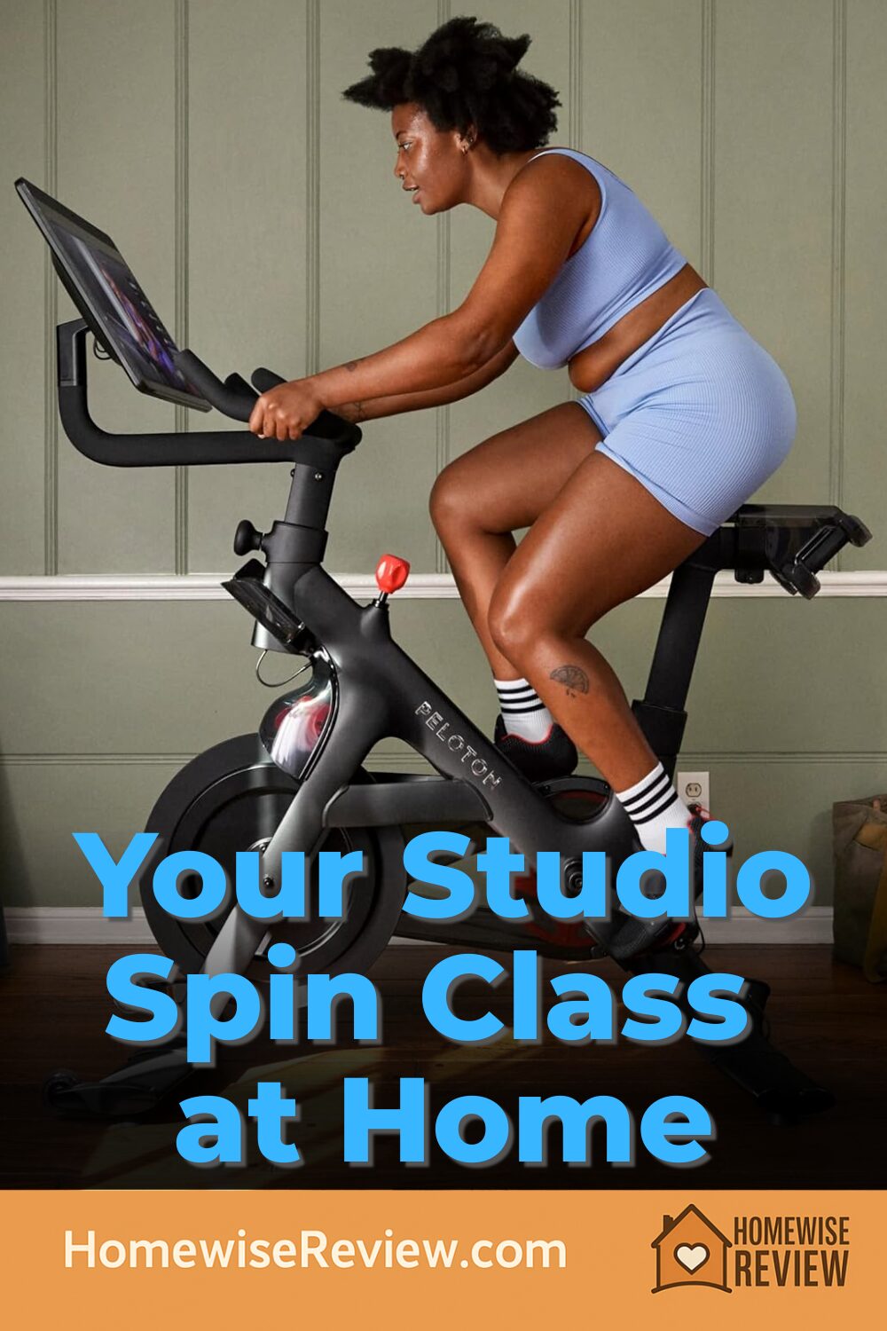 Peloton Indoor Exercise Bikes Review – Original Bike & Bike+