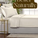 Pure Bamboo King Sheet Set Review