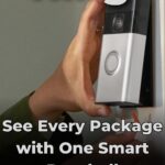 Ring Battery Video Doorbell Review