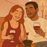 Romantic At-Home Date Night How to Make It Magical