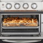 Cuisinart Air Fryer Toaster Oven TOA-70 Review