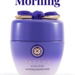 Tatcha Ageless Enriching Renewal Cream Review
