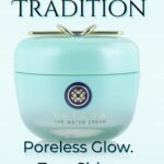 Tatcha The Water Cream Review