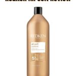 Transform Your Hair Redken All Soft Review