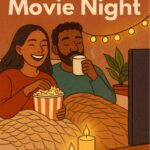 Ultimate Winter Movie Night Essentials