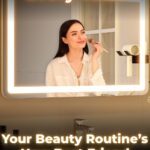 ZL ZELing Vanity Mirror with Lights Review