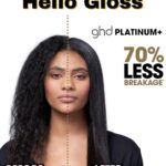 ghd Platinum+ Styler Review