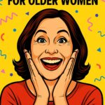 5 Makeup Tricks for Older Women