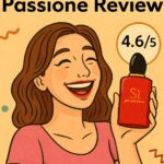 Armani Beauty Sì Passione Review