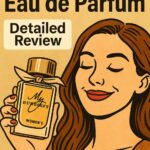 BURBERRY My Eau de Parfum Review